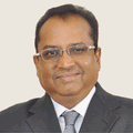 C Devarajan & P Raajashekar