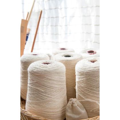 Organic Cotton Yarn