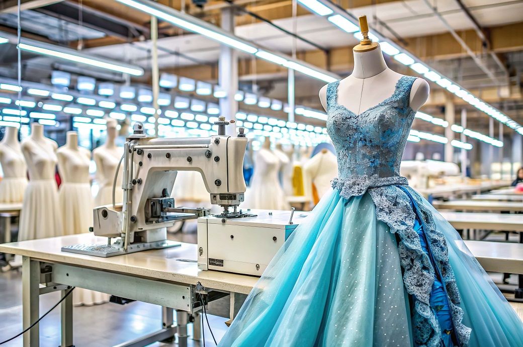 Vietnam’s Binh Dịnh clears fashion manufacturing plant worth $20 mn