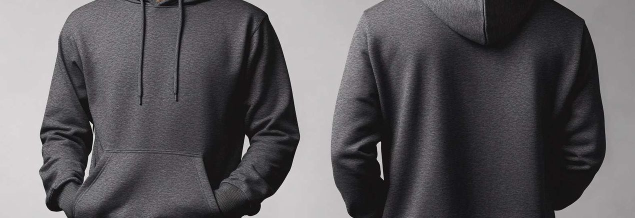 Latest Winter Hoodie Trends That Will Shape the Season