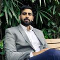 Pallav Bihani