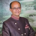 Kishorchandra Jariwala