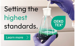 Discover the Oeko-Tex Labeling Guide for Your Products – Learn More