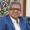 Haresh Mirpuri