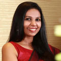Shalini James