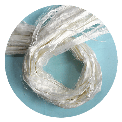 Modified Polyester Tow