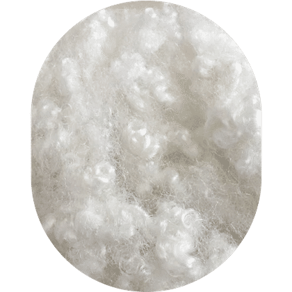 Hollow Conjugated Polyester Staple Fiber